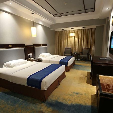 Jasper International Hotel Yangshuo Esterno foto