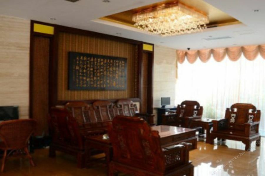 Jasper International Hotel Yangshuo Esterno foto